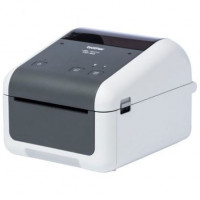 Brother Impresora Etiquetas TD-4410D Usb