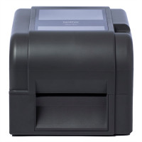 Brother Impresora Térmica TD-4420TN UsbRed