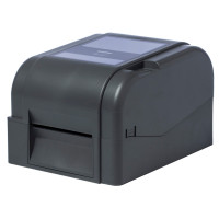 Brother Impresora Térmica TD-4420TN UsbRed