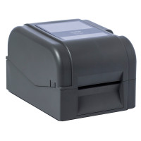 Brother Impresora Térmica TD-4420TN UsbRed