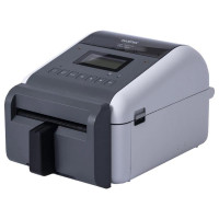Brother Impresora Térmica TD4555DNWBFC