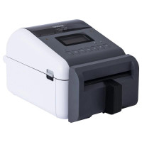 Brother Impresora Térmica TD4555DNWBFC