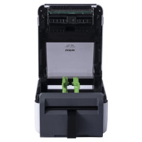 Brother Impresora Térmica TD4555DNWBFC
