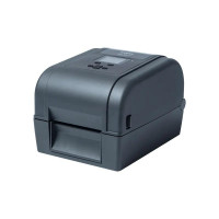 Brother Impresora Térmica TD4650TNWB