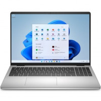 Portátil Dell 16 DC16250 Intel Core 7-150U/ 16GB/ 512GB SSD/ 16