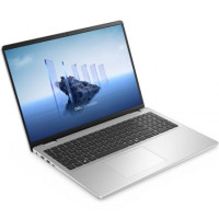Portátil Dell 16 DC16250 Intel Core 7-150U/ 16GB/ 512GB SSD/ 16