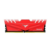 Memória RAMDDR4 16GB 3200MHz TEAMGROUP DARK Z Vermelho TEAMGROUP Memorias RAM TDZRD416G3200HC16F01