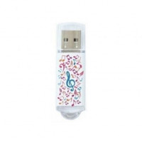 TECH ONE TECH PENDRIVE 16GB MUSIC DREAM