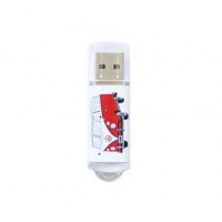 Pendrive Tech One 32GB Van-Van