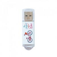 TECH ONE TECH Be bike 16 Gb USB 2.0