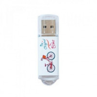 Pendrive Tech One 32GB Bike