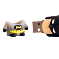 PENDRIVE 32GB TECH ONE TECH SUPER BAT  TEC5114-32 PENDRIVE 32GB TECH ONE TECH SUPER BAT  TEC5114-32