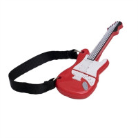 PENDRIVE 32GB TECH ONE TECH GUITARRA ROJA USB 2.0 GOMA TEC5140-32 PENDRIVE 32GB TECH ONE TECH GUITARRA ROJA USB 2.0 GOMA TEC5140-32
