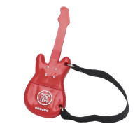 PENDRIVE 32GB TECH ONE TECH GUITARRA ROJA USB 2.0 GOMA TEC5140-32 PENDRIVE 32GB TECH ONE TECH GUITARRA ROJA USB 2.0 GOMA TEC5140-32