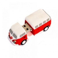 TECH ONE TECH Hippy Van Bang camper 32 Gb USB
