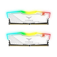 MÓDULO MEMORIA RAM DDR4 16GB 2X8GB 3200MHz TEAMGROUP DELTA