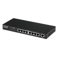 Edimax TGS-3109XT Smart Switch 8x2.5GbE 1x10GbE