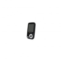 Leitor MP4 Sunstech Thorn 4GB Tela  1.8 Radio FM Preto