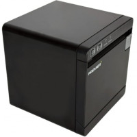 Impresora de Tickets Premier ITP-Front II/ Térmica/ Ancho papel 80mm/ USB-Ethernet/ Negra