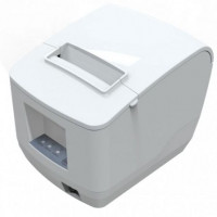 Impresora de Tickets Premier ITP-83 W Térmica Ancho papel 80mm USB-Ethernet-Serie Blanca