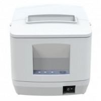 Impresora de Tickets Premier ITP-83 W Térmica Ancho papel 80mm USB-Ethernet-Serie Blanca