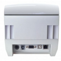 Impresora de Tickets Premier ITP-83 W Térmica Ancho papel 80mm USB-Ethernet-Serie Blanca