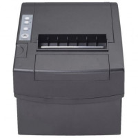 Impresora de Tickets Premier ITP-80II WF Térmica Ancho papel 80mm USB-WiFi Negro