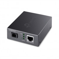 Conversor de Medios Gigabit WDM TP-Link TL-FC311A-2 1 Puerto RJ-45 101001000