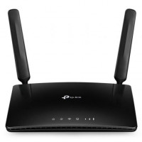 Router Inalámbrico 4G TP-Link TL-MR6400 V2 300Mbps 2.4GHz 2 Antenas WiFi 802.11bgn
