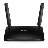 Router Inalámbrico 4G TP-Link TL-MR6500V 300Mbps 2.4GHz 2 Antenas WiFi 802.11bgn