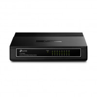 SWITCH TP-LINK 16 PUERTOS 10100 DUPLEX 200MBPS