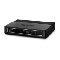 SWITCH TP-LINK 16 PUERTOS 10100 DUPLEX 200MBPS
