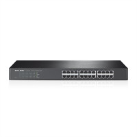 TP-LINK TL-SF1024 Switch 24x10100Mbps Metal