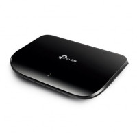 SWITCH TP-LINK 5 PUERTOS GIGALAN 101001000