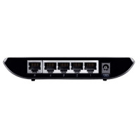 SWITCH TP-LINK 5 PUERTOS GIGALAN 101001000