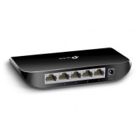 SWITCH TP-LINK 5 PUERTOS GIGALAN 101001000