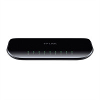 SWITCH TP-LINK 8 PUERTOS GIGALAN 101001000