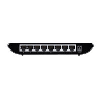 SWITCH TP-LINK 8 PUERTOS GIGALAN 101001000