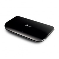 SWITCH TP-LINK 8 PUERTOS GIGALAN 101001000