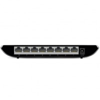 Switch TP-Link TL-SG1008D 8 Puertos/ RJ-45 10/100/1000