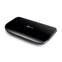 Switch TP-Link TL-SG1008D 8 Puertos/ RJ-45 10/100/1000