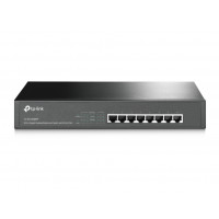 TP-LINK TL-SG1008MP Switch 8xGB PoE+