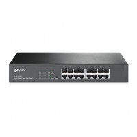 TP-LINK TL-SG1016DE Switch 16xGB