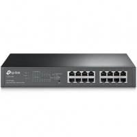 TP-LINK TL-SG1016PE Switch 16xGB PoE+
