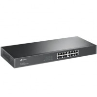 Switch TP-Link TL-SG1016 V2 16 Puertos/ RJ-45 10/100/1000
