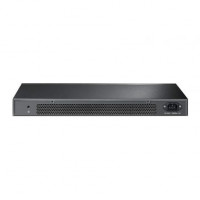 SWITCH TP-LINK TL-SG1048 - 48 PUERTOS RJ45 101001000 - HALFFULL DUPLEX - MDIMDIX - CARCASA METALICA 1948.26CM - PLUG AND PLAY