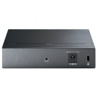Switch TP-Link TL-SG105PE 5 Puertos RJ-45 101001000 PoE