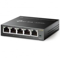 Switch TP-Link TL-SG105S 5 Puertos RJ-45 101001000