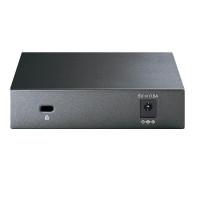 Switch TP-Link TL-SG105S 5 Puertos RJ-45 101001000