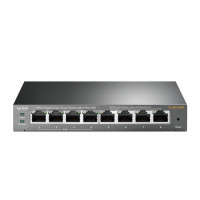 TP-LINK TL-SG108PE Switch 8xGB 4xGB PoE